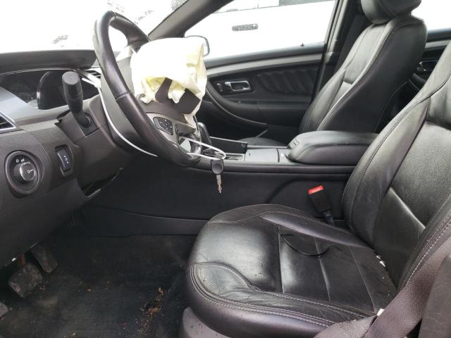 Photo 7 from auction – 2013 FORD TAURUS SEL with VIN 1FAHP2E89DG223343