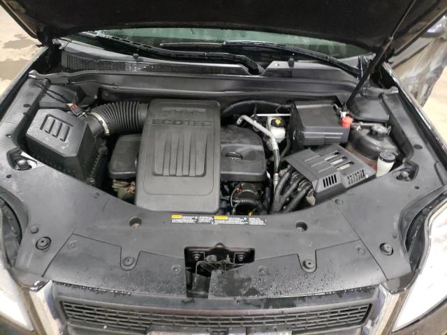 Photo 12 from auction – 2014 GMC TERRAIN SL with VIN 2GKALREK4E6283192