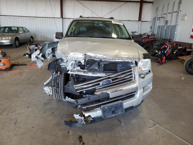 Photo 5 from auction – 2010 FORD EXPLORER X with VIN 1FMEU7DE2AUA91643