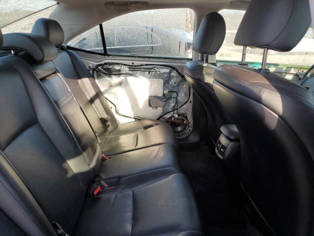 Photo 10 from auction – 2010 LEXUS HS 250H with VIN JTHBB1BAXA2003622