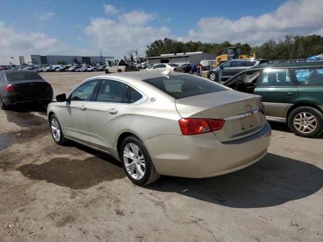 Photo 2 from auction – 2015 CHEVROLET IMPALA LT with VIN 2G1115SL2F9269288