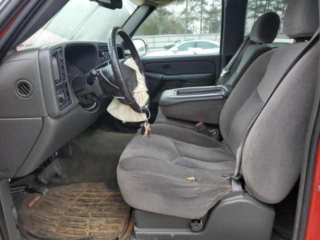 Photo 7 from auction – 2004 GMC NEW SIERRA with VIN 1GTEK19T24Z298362