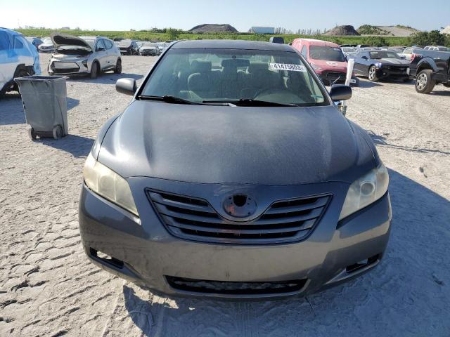 Photo 5 from auction – 2009 TOYOTA CAMRY BASE with VIN 4T1BE46K19U824407