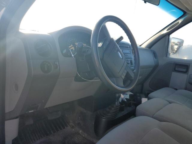 Photo 8 from auction – 2008 FORD F150 with VIN 1FTRF14V48KC71502