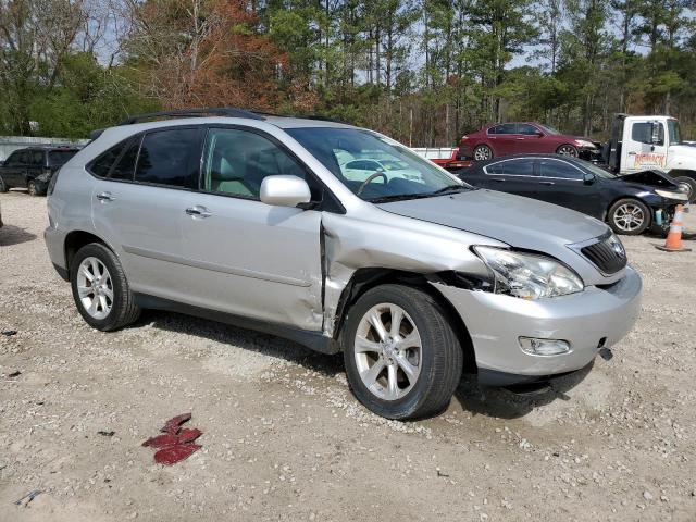 Photo 4 from auction – 2009 LEXUS RX 350 with VIN 2T2GK31UX9C076139