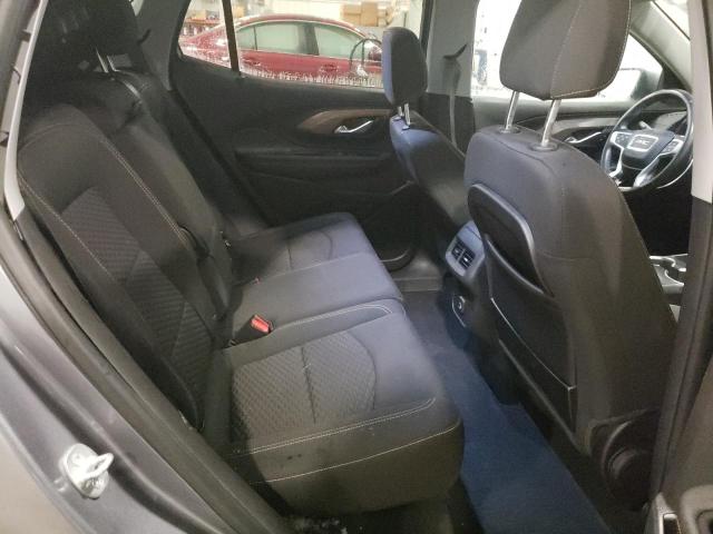 Photo 11 from auction – 2020 GMC TERRAIN SL with VIN 3GKALTEV9LL102801