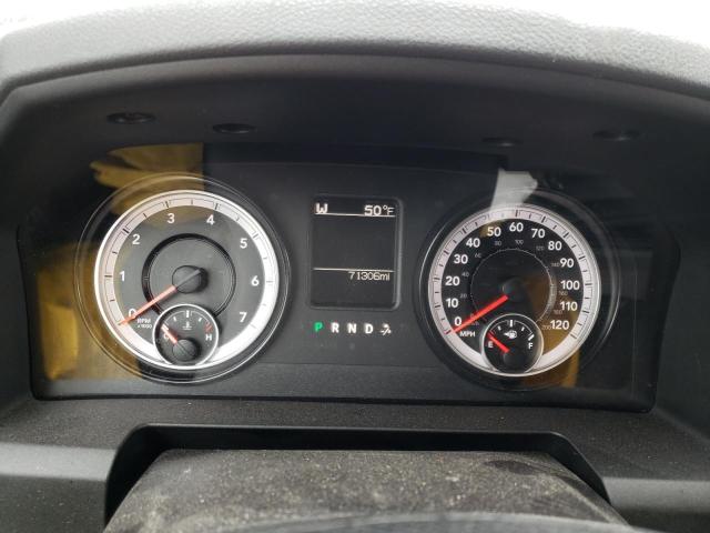 Photo 9 from auction – 2015 RAM 1500 ST with VIN 1C6RR7FT4FS588450