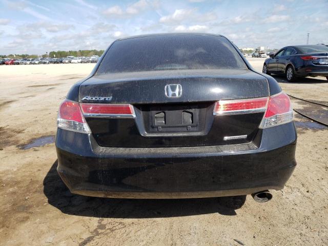 Photo 6 from auction – 2012 HONDA ACCORD SE with VIN 1HGCP2F68CA229669