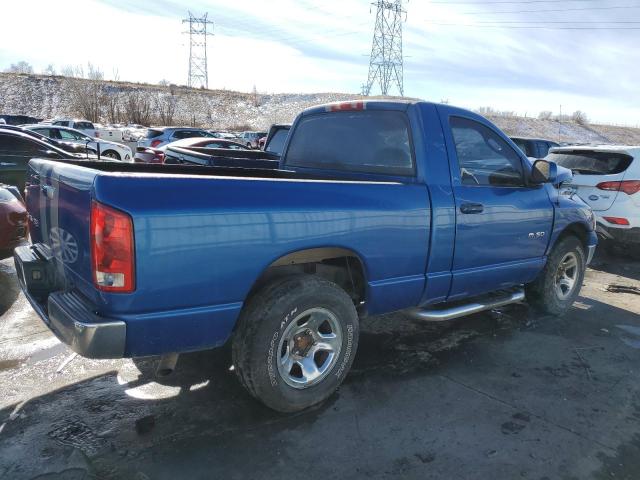 Photo 3 from auction – 2003 DODGE RAM 1500 S with VIN 1D7HA16N23J653152