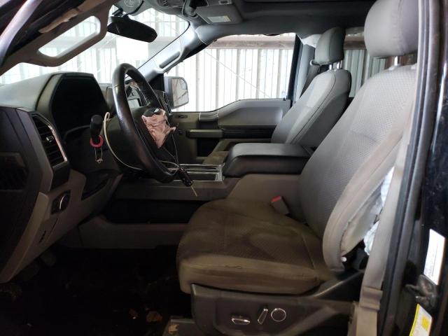 Photo 7 from auction – 2016 FORD F150 SUPER with VIN 1FTEW1EG8GKD15031