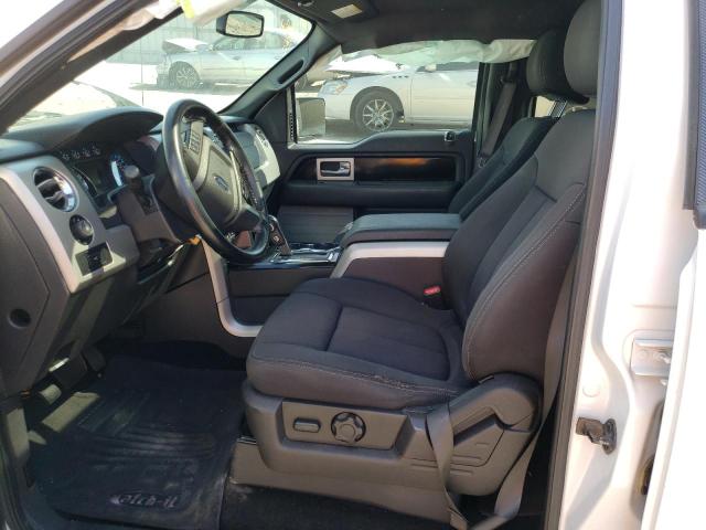 Photo 7 from auction – 2011 FORD F150 SUPER with VIN 1FTFW1CT4BKE03491