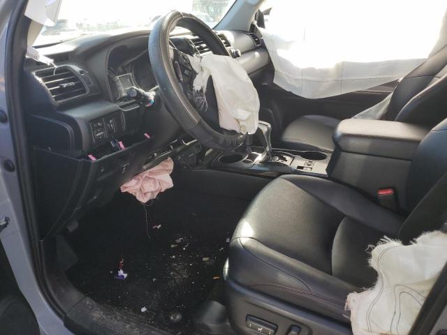 Photo 7 from auction – 2017 TOYOTA 4RUNNER SR with VIN JTEBU5JR6H5407578