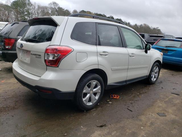 Photo 3 from auction – 2015 SUBARU FORESTER 2 with VIN JF2SJARC8FH416527