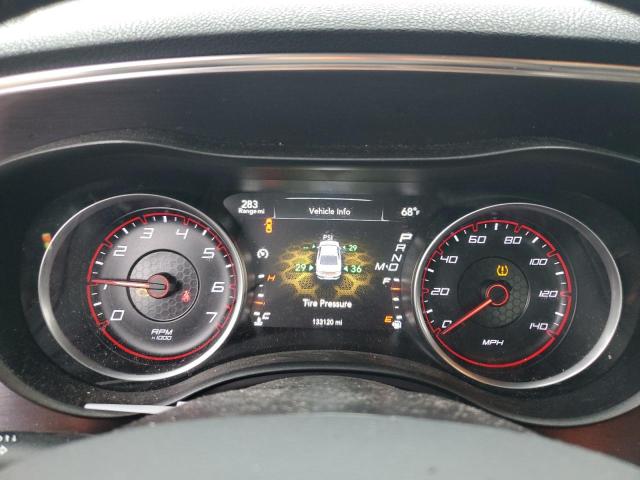 Photo 9 from auction – 2015 DODGE CHARGER SE with VIN 2C3CDXBG4FH801169