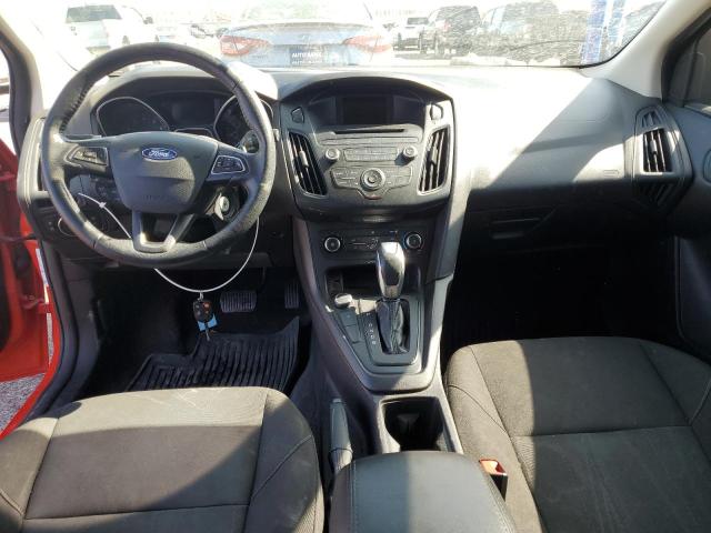 Photo 8 from auction – 2015 FORD FOCUS SE with VIN 1FADP3F21FL277907