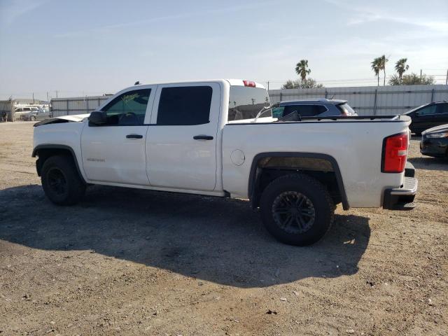 Photo 2 from auction – 2017 GMC SIERRA C15 with VIN 3GTP1LEC2HG169296