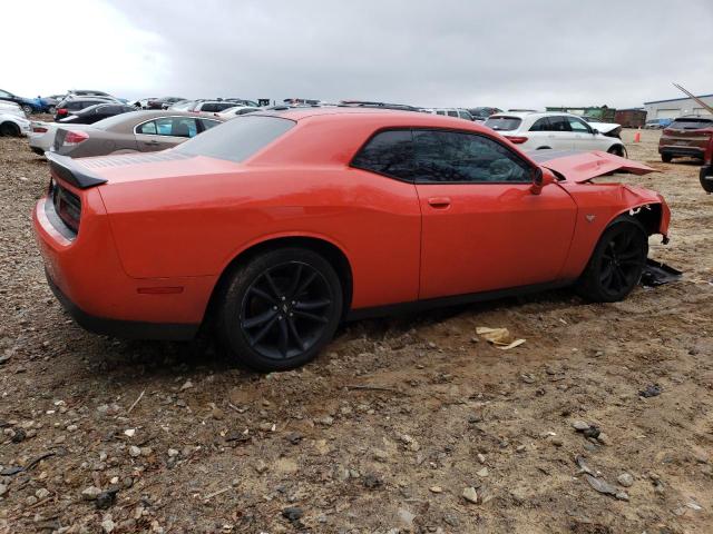 Photo 3 from auction – 2017 DODGE CHALLENGER with VIN 2C3CDZAG0HH592531