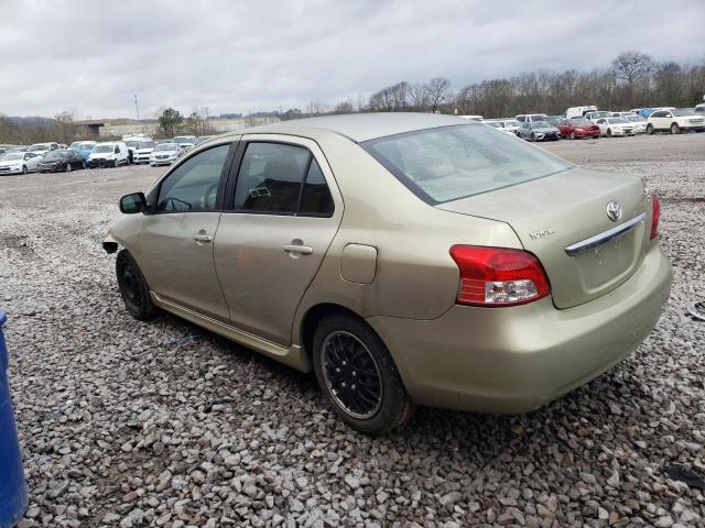 Photo 2 from auction – 2007 TOYOTA YARIS with VIN JTDBT923571005582