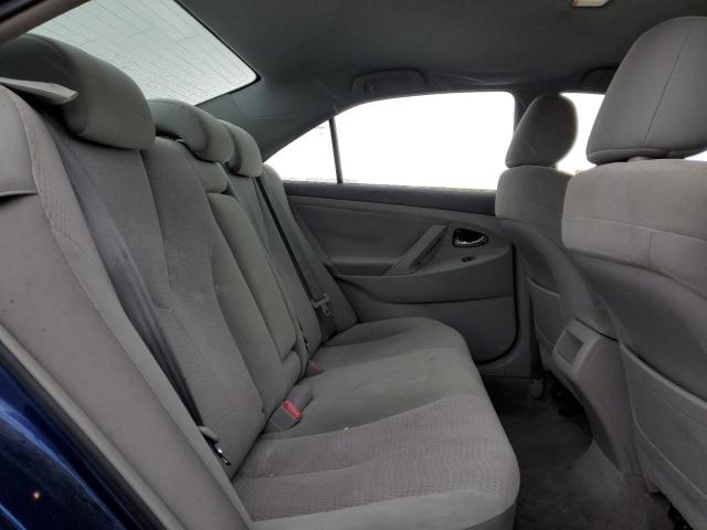 صورة رقم 10 من المزاد - 2011 TOYOTA CAMRY BASE مع VIN 4T1BF3EK7BU736508