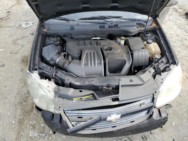 Photo 11 from auction – 2010 CHEVROLET COBALT LS with VIN 1G1AB5F5XA7125023