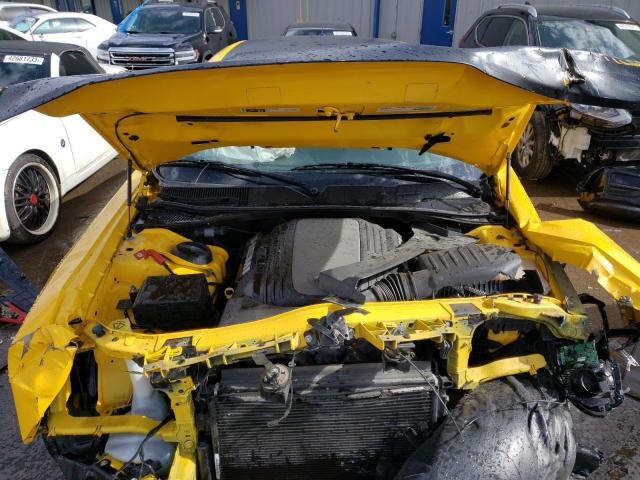 Photo 11 from auction – 2017 DODGE CHALLENGER with VIN 2C3CDZBT3HH631608