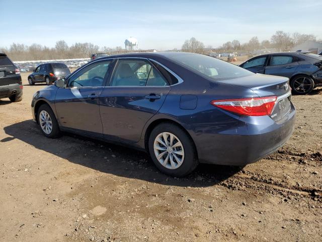 Photo 2 from auction – 2015 TOYOTA CAMRY LE with VIN 4T4BF1FK8FR481513