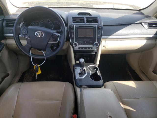 Photo 8 from auction – 2012 TOYOTA CAMRY BASE with VIN 4T1BF1FK8CU038364