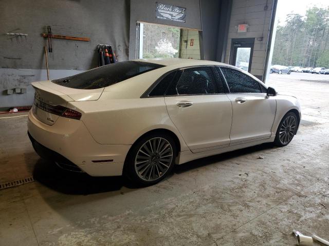 Photo 3 from auction – 2013 LINCOLN MKZ with VIN 3LN6L2G94DR813196