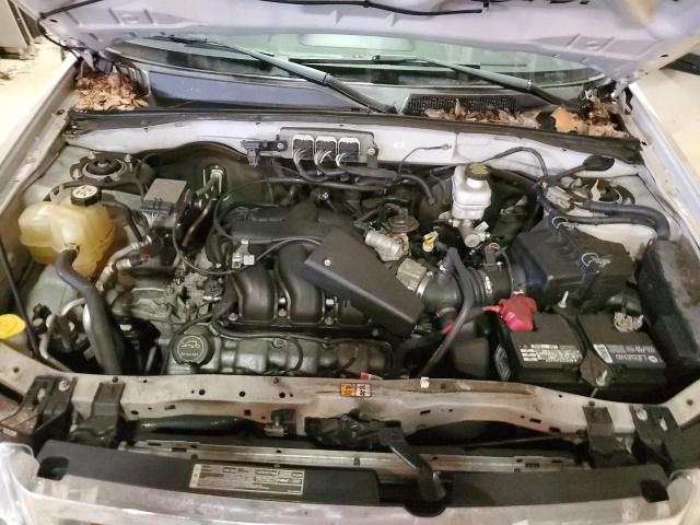 Photo 11 from auction – 2008 FORD ESCAPE XLT with VIN 1FMCU03148KE80528