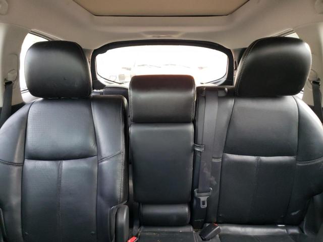 Photo 10 from auction – 2013 NISSAN PATHFINDER with VIN 5N1AR2MN8DC625600