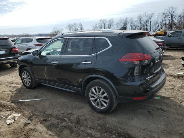 Photo 2 from auction – 2018 NISSAN ROGUE S with VIN KNMAT2MV2JP508489