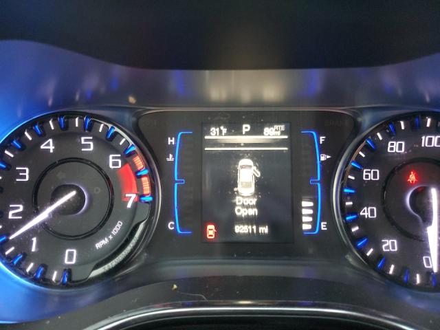 Photo 9 from auction – 2015 CHRYSLER 200 S with VIN 1C3CCCBB7FN626763