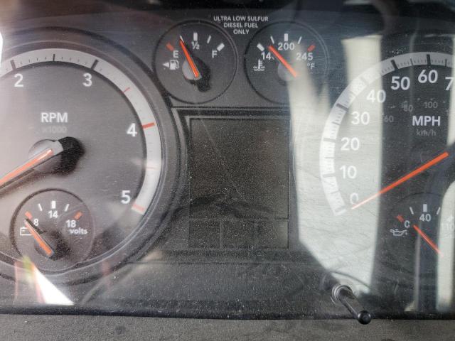 Photo 9 from auction – 2012 DODGE RAM 2500 S with VIN 3C6UD5HL6CG335949