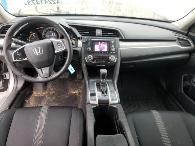 Photo 8 from auction – 2016 HONDA CIVIC LX with VIN 19XFC2F53GE014914