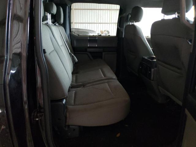 Photo 10 from auction – 2016 FORD F150 SUPER with VIN 1FTEW1EG8GKD15031