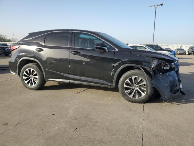 Photo 4 from auction – 2020 LEXUS RX 350 BAS with VIN 2T2AZMAA1LC175985