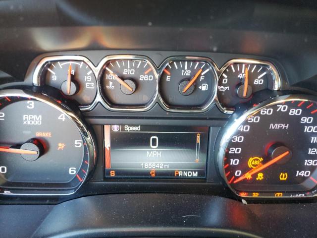 Photo 9 from auction – 2015 GMC SIERRA K15 with VIN 3GTU2VEC8FG326743