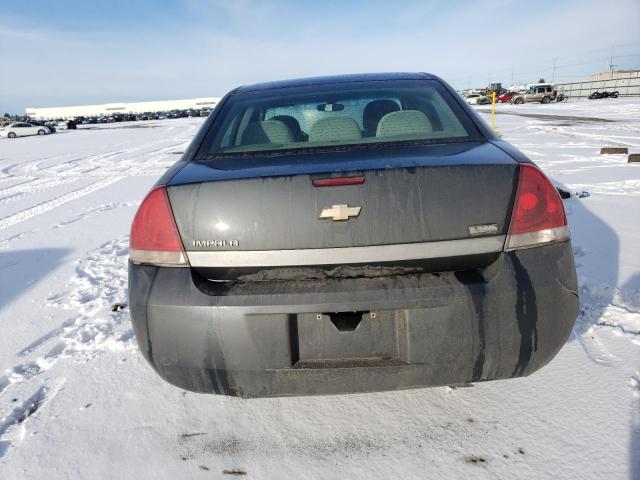 Photo 6 from auction – 2011 CHEVROLET IMPALA LS with VIN 2G1WF5EK8B1266091