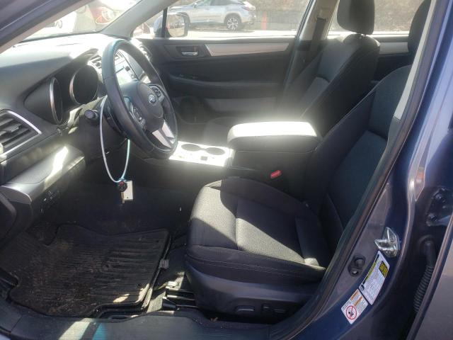 Photo 7 from auction – 2015 SUBARU LEGACY 2.5 with VIN 4S3BNAE68F3061052