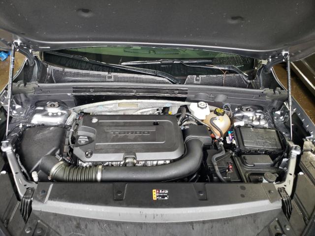 Photo 11 from auction – 2021 BUICK ENVISION E with VIN LRBFZPR43MD080339