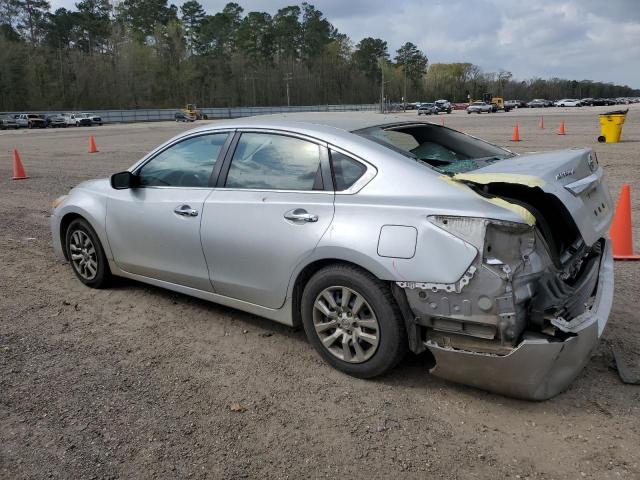 Photo 2 from auction – 2015 NISSAN ALTIMA 2.5 with VIN 1N4AL3APXFC245619