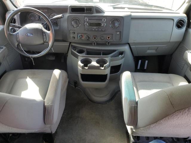 Photo 8 from auction – 2014 FORD ECONOLINE with VIN 1FBSS3BL8EDA31979