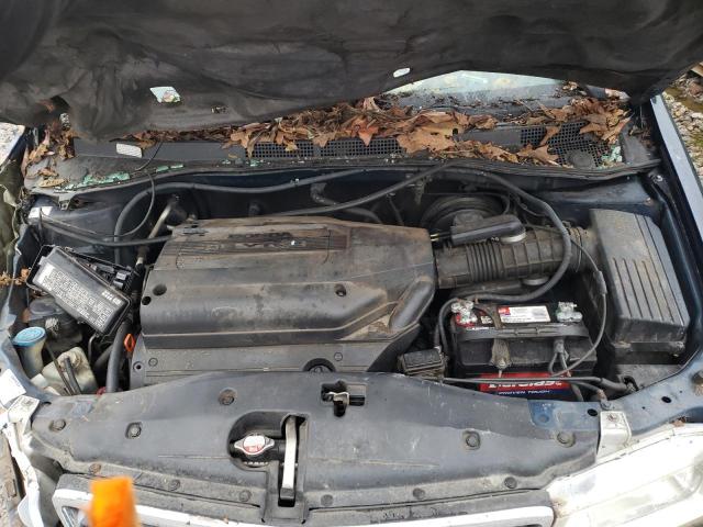 Photo 12 from auction – 2003 HONDA ODYSSEY EX with VIN 5FNRL18703B032443