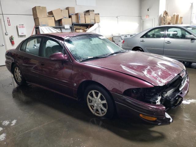 Photo 4 from auction – 2004 BUICK LESABRE CU with VIN 1G4HP52K644168066