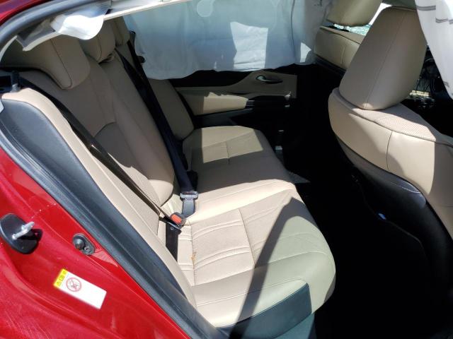 Photo 10 from auction – 2019 LEXUS ES 350 with VIN 58ABZ1B19KU015364
