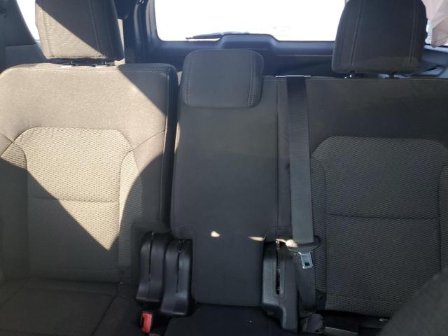 Photo 10 from auction – 2016 FORD EXPLORER X with VIN 1FM5K8D85GGA89382