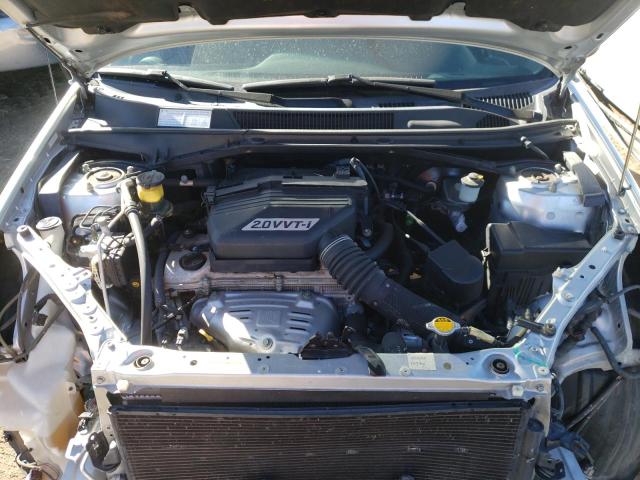 صورة رقم 11 من المزاد - 2002 TOYOTA RAV4 مع VIN JTEHH20V526056952