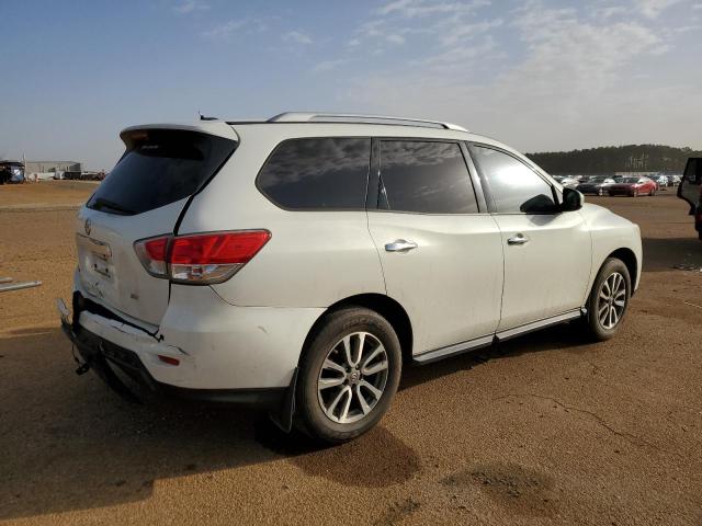 Photo 3 from auction – 2013 NISSAN PATHFINDER with VIN 5N1AR2MN2DC631313