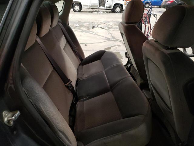 Photo 10 from auction – 2011 CHEVROLET IMPALA LS with VIN 2G1WF5EK4B1261101