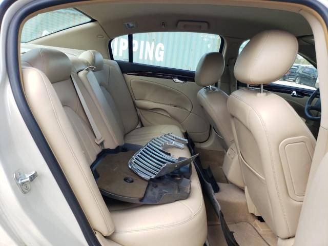Photo 10 from auction – 2011 BUICK LUCERNE CX with VIN 1G4HC5EM3BU143423